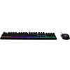 Cooler Master MS111 Combo Bundle with Mechanical Gaming Keyboard and Omron 10M Mouse DPI 3500 with Optical Sensor Cooler Master MS111 Combo Bundle with Mechanical Gaming Keyboard and Omron 10M Mouse DPI 3500 with Optical Sensor