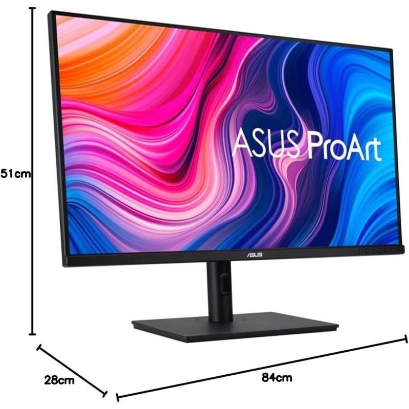 Asus ProArt Display 32” PA329CV 4K HDR Monitor Asus ProArt Display 32” PA329CV 4K HDR Monitor