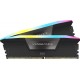 Corsair VENGEANCE RGB DDR5 RAM 32GB (2x16GB) 6000MHz CL36