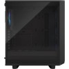Fractal Meshify 2 Compact Lite RGB Black TG Light tint Fractal Meshify 2 Compact Lite RGB Black TG Light tint