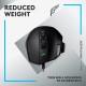 Logitech G502 X Black Wired Gaming Mouse