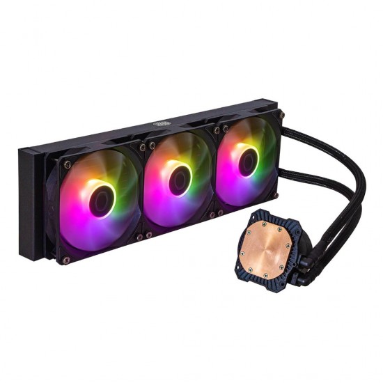 Cooler Master MASTERLIQUID 360L CORE