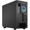 Fractal Meshify 2 RGB Black TG Light Tint Fractal Meshify 2 RGB Black TG Light Tint