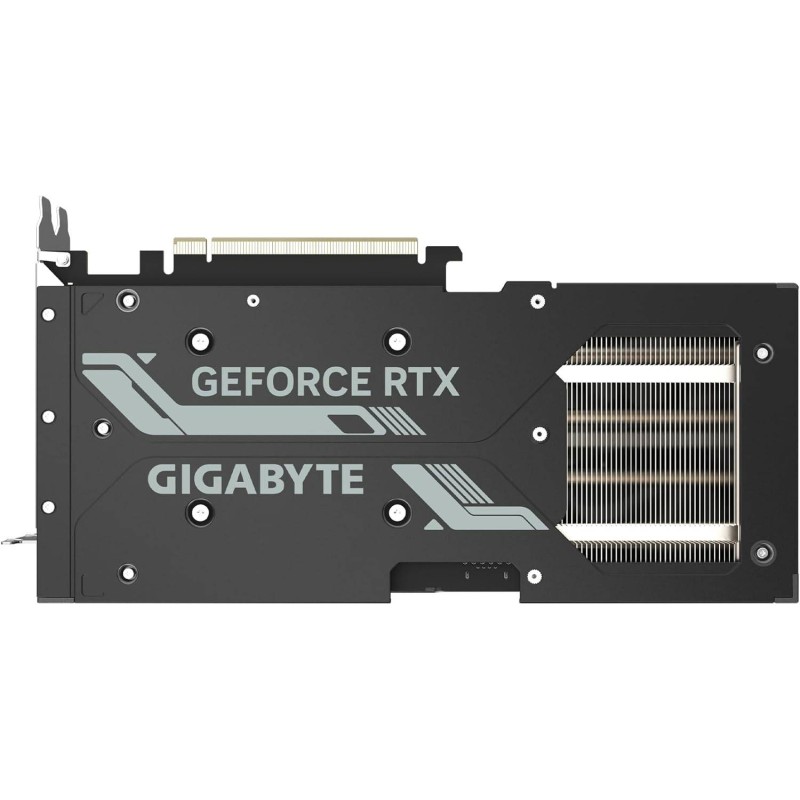 GIGABYTE GeForce RTX 4070 Super WINDFORCE OC 12G GIGABYTE GeForce RTX 4070 Super WINDFORCE OC 12G