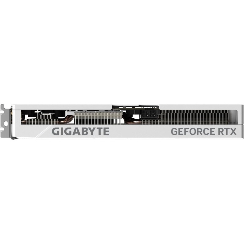 GIGABYTE GeForce RTX 4060 Ti Eagle OC ICE 8GB GIGABYTE GeForce RTX 4060 Ti Eagle OC ICE 8GB