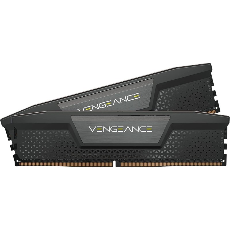 Corsair VENGEANCE DDR5 32GB (2x16GB) 6000MHz CL36 Corsair VENGEANCE DDR5 32GB (2x16GB) 6000MHz CL36