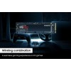 Samsung 990 PRO 1TB PCIe Gen4. X4 NVMe Samsung 990 PRO 1TB PCIe Gen4. X4 NVMe