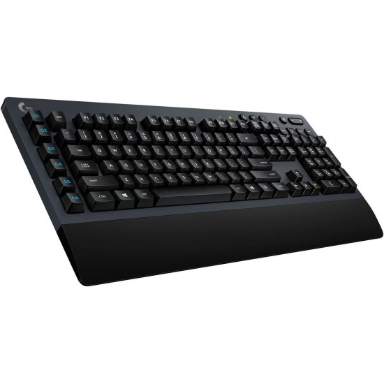 Logitech G613 LIGHTSPEED Wireless Mechanical Gaming Keyboard