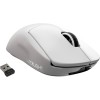 Logitech Pro X Superlight White Wireless Gaming Mouse Logitech Pro X Superlight White Wireless Gaming Mouse