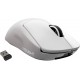 Logitech Pro X Superlight White Wireless Gaming Mouse