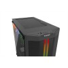 Be Quiet Chassis Pure Base 500Dx Black