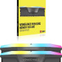 Corsair VENGEANCE RGB 64GB (2x32GB) DDR5 6000MT/s CL30