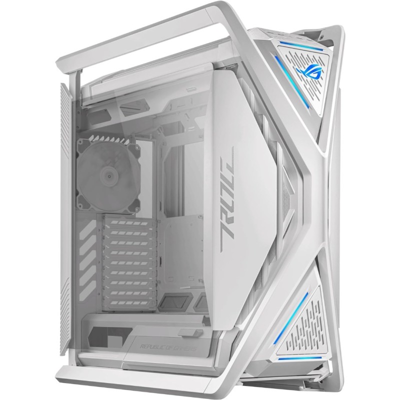 ROG Hyperion GR701 White ROG Hyperion GR701 White