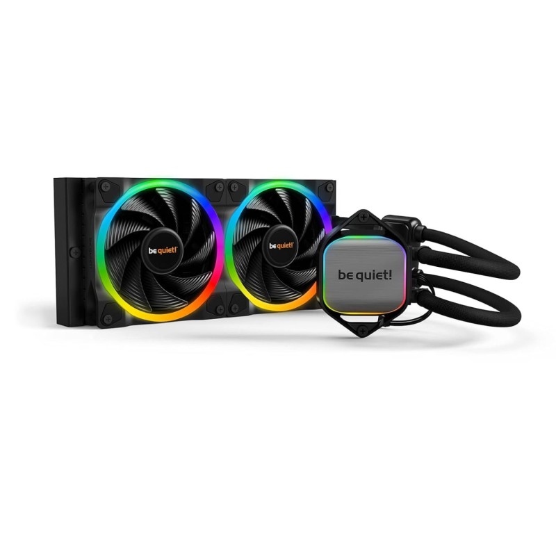Be Quiet Pure Loop 2 FX 240mm Be Quiet Pure Loop 2 FX 240mm