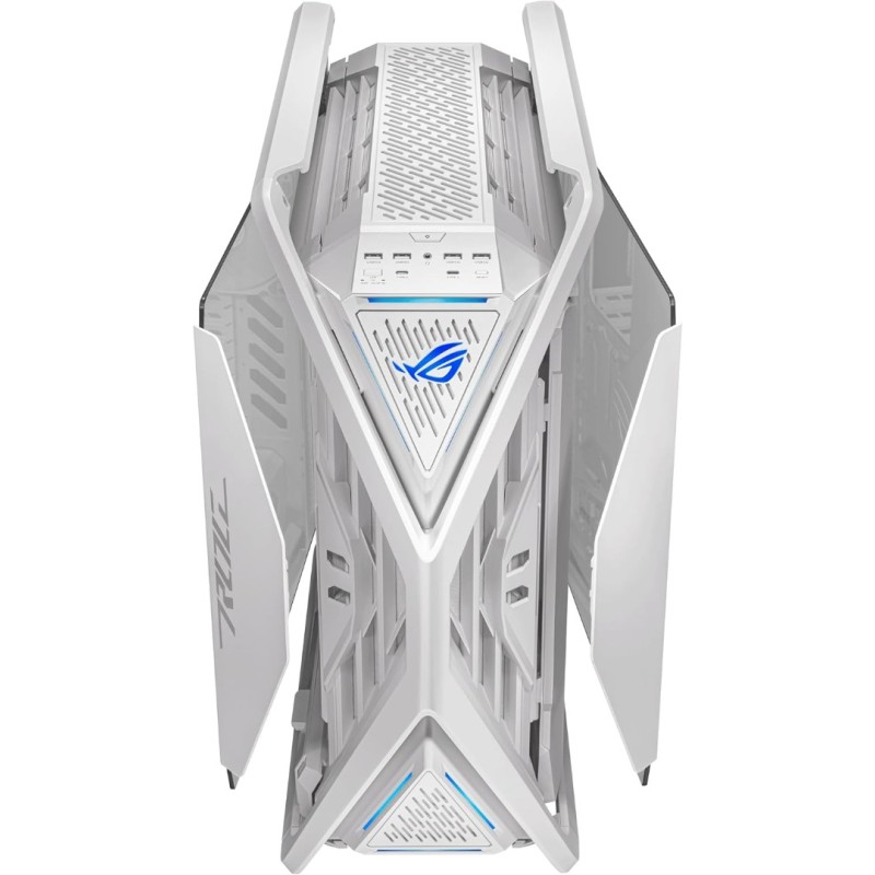 ROG Hyperion GR701 White ROG Hyperion GR701 White