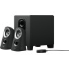 Logitech Z313 50W Speaker Logitech Z313 50W Speaker