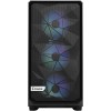 Fractal Meshify 2 RGB Black TG Light Tint Fractal Meshify 2 RGB Black TG Light Tint
