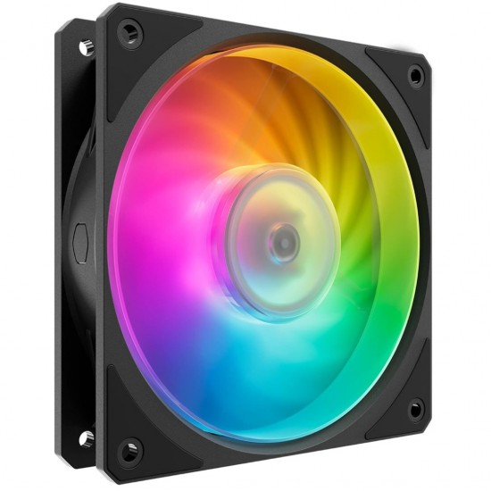 Cooler Master Mobius 120P ARGB 3in1 Performance