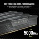 Corsair VENGEANCE DDR5 32GB (2x16GB) 6000MHz CL36