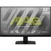 MSI MAG323UPF, 32" 3840 x 2160 (UHD), 4K Rapid IPS Gaming Monitor, 1 ms, 160Hz MSI MAG323UPF, 32" 3840 x 2160 (UHD), 4K Rapid IPS Gaming Monitor, 1 ms, 160Hz