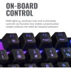 Cooler Master MS111 Combo Bundle with Mechanical Gaming Keyboard and Omron 10M Mouse DPI 3500 with Optical Sensor Cooler Master MS111 Combo Bundle with Mechanical Gaming Keyboard and Omron 10M Mouse DPI 3500 with Optical Sensor