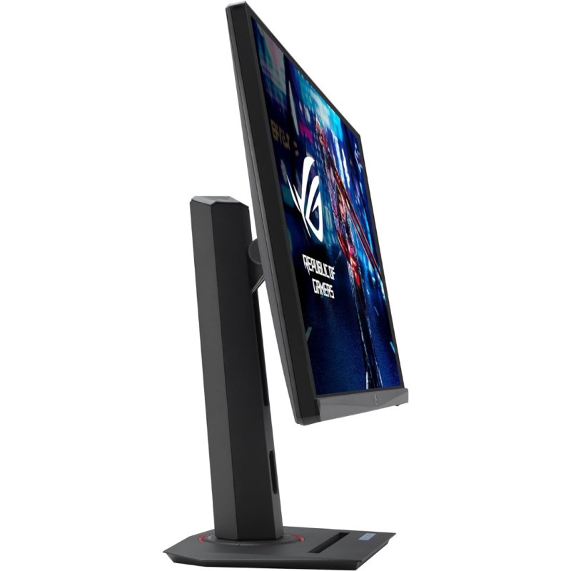 Asus ROG Strix XG27ACS USB Type-C Gaming Monitor Asus ROG Strix XG27ACS USB Type-C Gaming Monitor