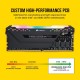 Corsair VENGEANCE RGB PRO DDR4 16GB (2x8GB) 3200MHz CL16
