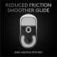 Logitech Pro X Superlight White Wireless Gaming Mouse