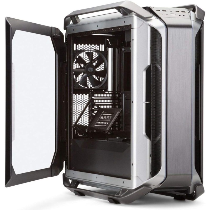 Cooler Master Cosmos C700M E-ATX Full-Tower Cooler Master Cosmos C700M E-ATX Full-Tower