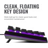 Cooler Master MS111 Combo Bundle with Mechanical Gaming Keyboard and Omron 10M Mouse DPI 3500 with Optical Sensor Cooler Master MS111 Combo Bundle with Mechanical Gaming Keyboard and Omron 10M Mouse DPI 3500 with Optical Sensor