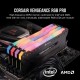 Corsair VENGEANCE RGB PRO DDR4 16GB (2x8GB) 3200MHz CL16