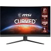 MSI G27C4X 27" Curved Gaming Monitor, 