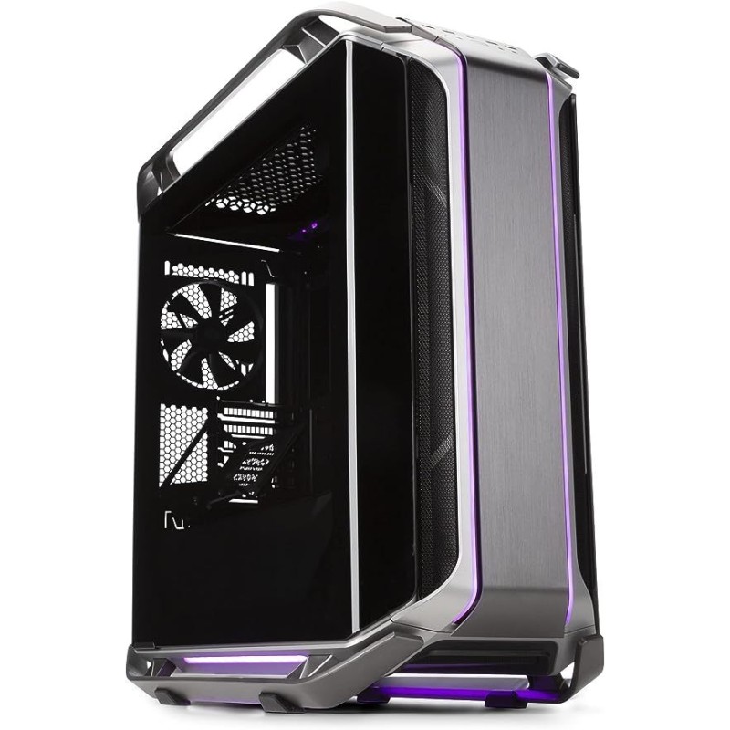 Cooler Master Cosmos C700M E-ATX Full-Tower Cooler Master Cosmos C700M E-ATX Full-Tower