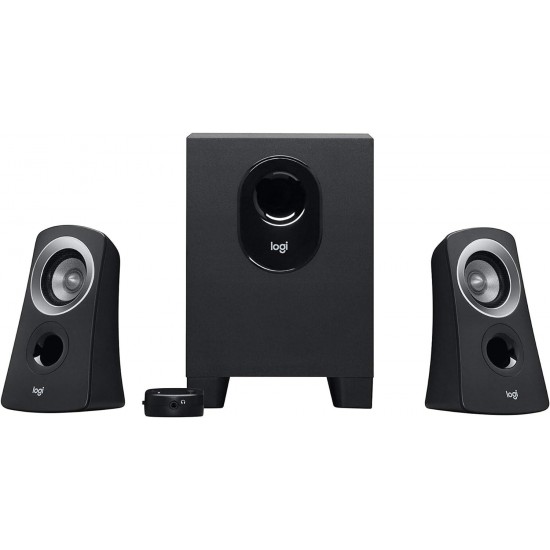 Logitech Z313 50W Speaker