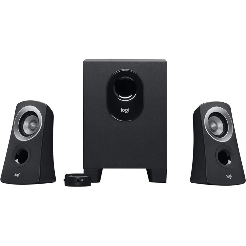 Logitech Z313 50W Speaker Logitech Z313 50W Speaker