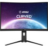 MSI MAG275CQRF QD, 27" Gaming Monitor, MSI MAG275CQRF QD, 27" Gaming Monitor,