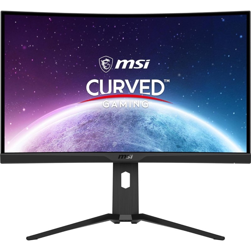MSI MAG275CQRF QD, 27" Gaming Monitor, MSI MAG275CQRF QD, 27" Gaming Monitor,
