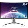 MSI MAG325CQRF QD, 31.5" Gaming Monitor, 2560 x 1440 (QHD) Rapid VA with Quantum Dot, 1 ms, 170Hz MSI MAG325CQRF QD, 31.5" Gaming Monitor, 2560 x 1440 (QHD) Rapid VA with Quantum Dot, 1 ms, 170Hz