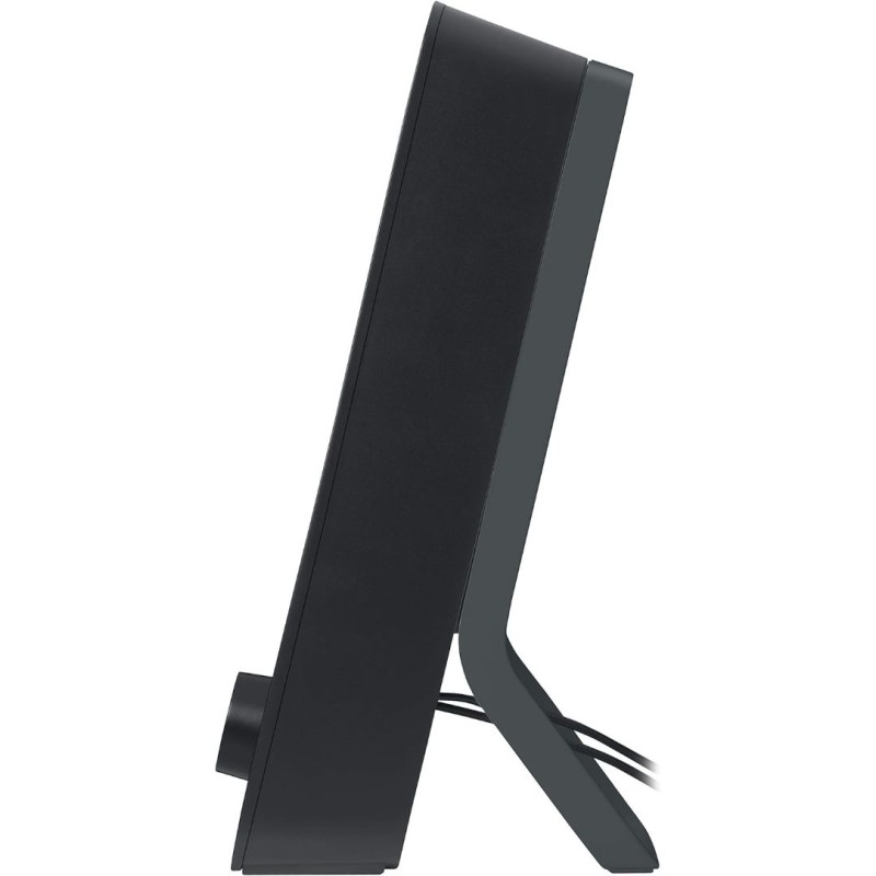 Logitech Z207 Black Bluetooth Speaker Logitech Z207 Black Bluetooth Speaker