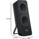 Logitech Z207 Black Bluetooth Speaker