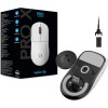Logitech Pro X Superlight White Wireless Gaming Mouse Logitech Pro X Superlight White Wireless Gaming Mouse