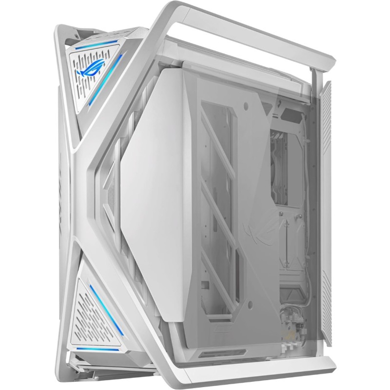 ROG Hyperion GR701 White ROG Hyperion GR701 White