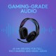 Logitech G335 White Wired Gaming Headset