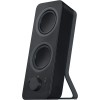 Logitech Z207 Black Bluetooth Speaker Logitech Z207 Black Bluetooth Speaker