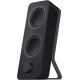 Logitech Z207 Black Bluetooth Speaker