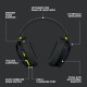 Logitech G435 Lightspeed Wireless Gaming Headset