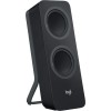 Logitech Z207 Black Bluetooth Speaker Logitech Z207 Black Bluetooth Speaker