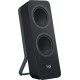 Logitech Z207 Black Bluetooth Speaker