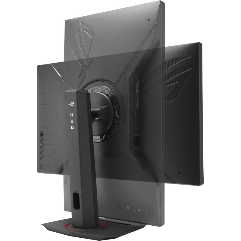Asus ROG Strix XG27ACS USB Type-C Gaming Monitor Asus ROG Strix XG27ACS USB Type-C Gaming Monitor