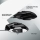 Logitech G502 X Black Wired Gaming Mouse